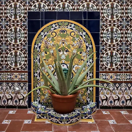 Le Petit Palue Sevilla Affittacamere