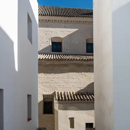 Le Petit Palue Sevilla Affittacamere *