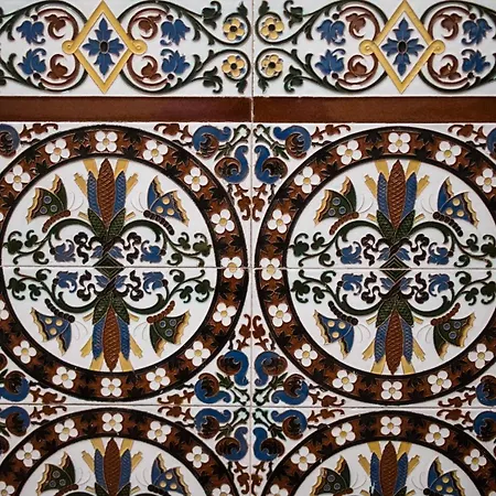 Le Petit Palue Sevilla Siviglia