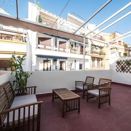 Affittacamere Le Petit Palue Sevilla