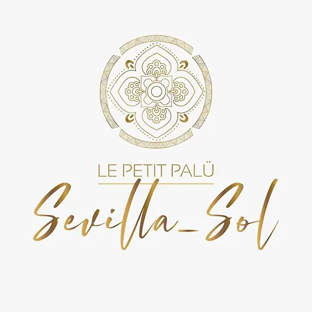 Le Petit Palue Sevilla Affittacamere Siviglia