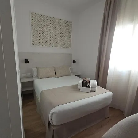 Affittacamere Le Petit Palue Sevilla