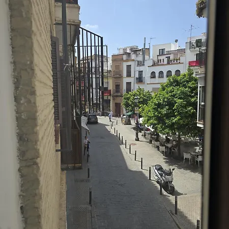 Le Petit Palue Sevilla Siviglia