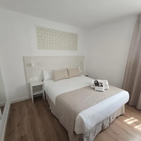 Le Petit Palue Konukevi *