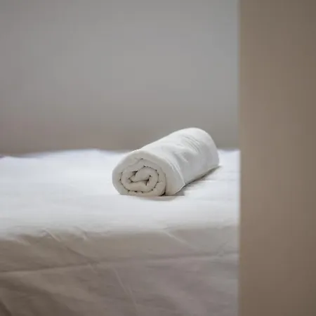 Le Petit Palue Guest house Seville