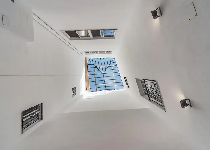 Le Petit Palue Pensjonat 3*
