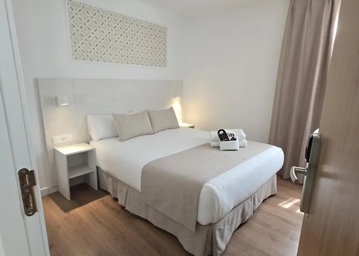 Le Petit Palue Pensjonat 3*